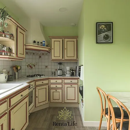 Cassassiens Reneuves - Maison T4 - 7min Disneyland Holiday home Chessy (Seine-et-Marne)
